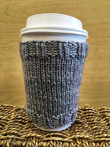 Gilmore Girls Cup Cozy