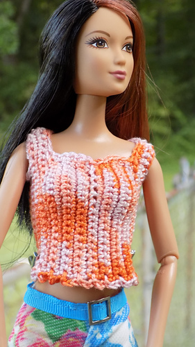 Barbie T-Top