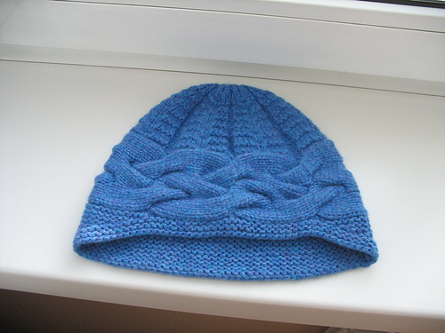 Band-Hat