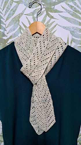 Wedgling Scarf