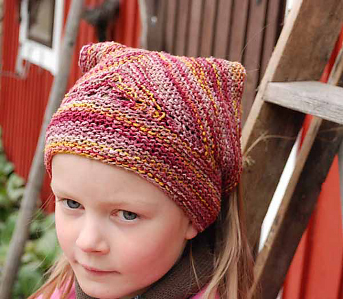 ScarfHat/Huivihattu