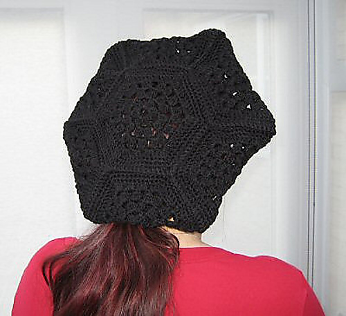 Hex Hat
