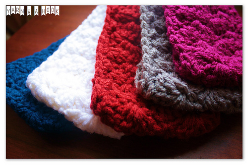 The Verona Head Wrap