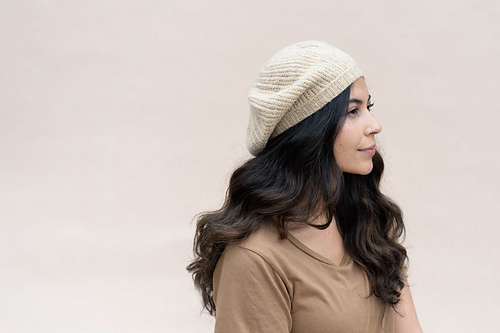 Primerose Beret