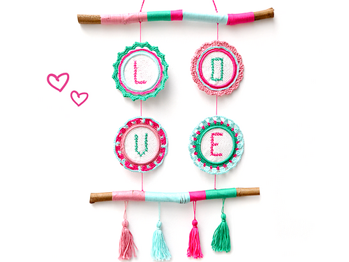 Wall Hanging