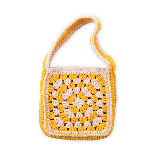 Granny Tote