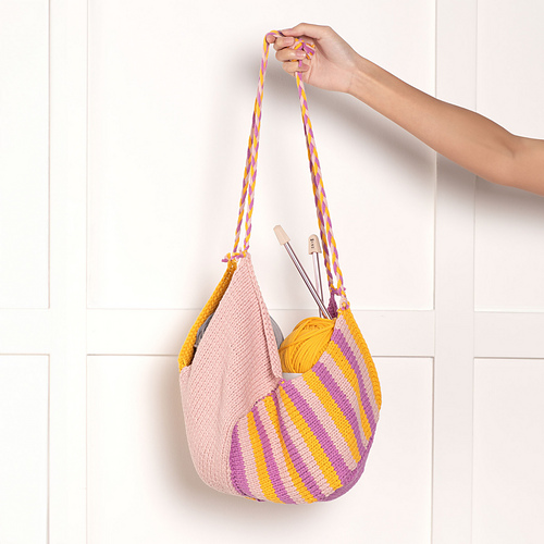 Zephyr Zen Tote