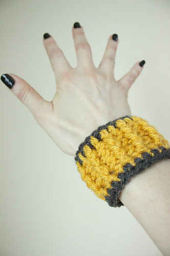 Speedy Cuff/ Bracelet