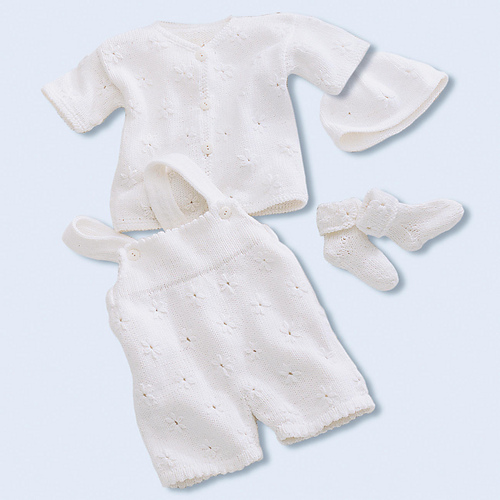 Modell 820/8 Baby-Kombination