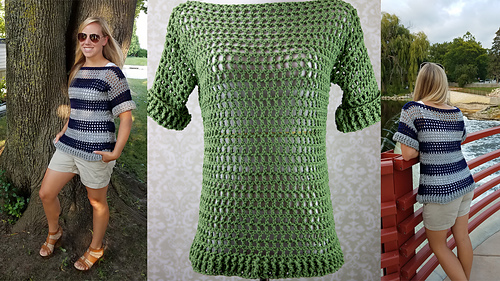 The Mikayla Sweater