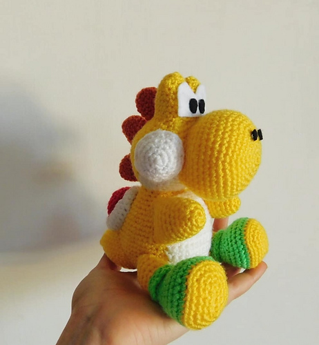 Yoshi