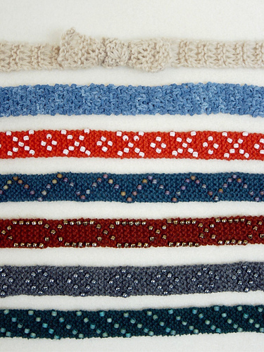 Head Turning Hat Bands