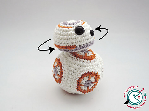 Star Wars BB8