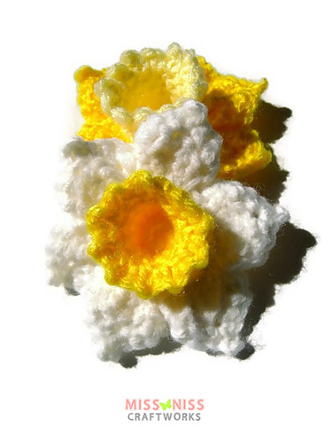 Basic Daffodil