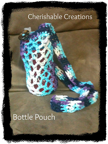 Bottle Pouch