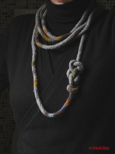 Collana Cordoncino