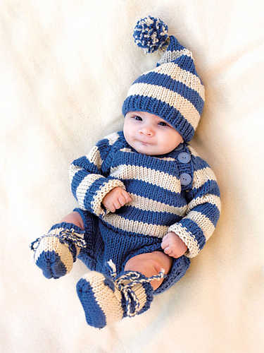 Wee Willie Layette