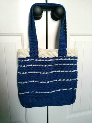 Simple Tote