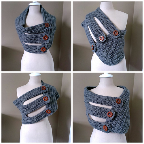 Mod Bod Wrap