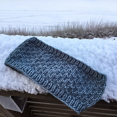 Hjalmar headband