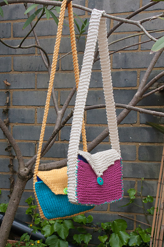 Chloe shoulder bag