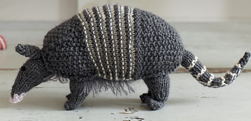Armadillo