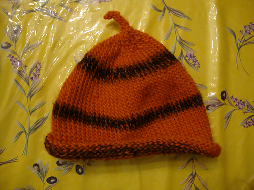 241 - Bonnet et echarpe fine
