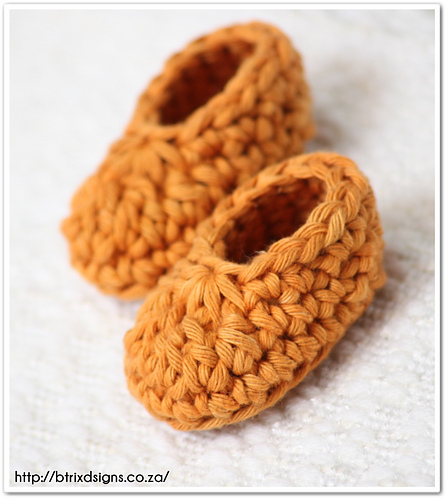 My Doll Slippers