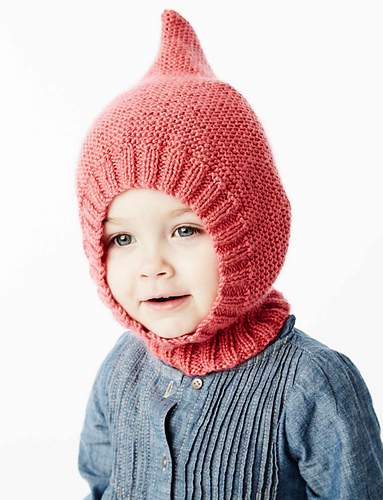 Little Gnome Hat
