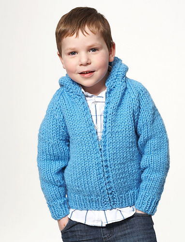 Kid's Jacket