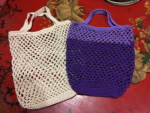 My String Bag