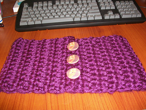 BDC Owl Cowl