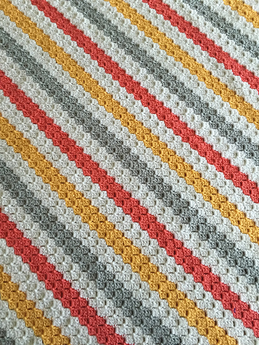 Corner to Corner C2C Corner Start Tutorial