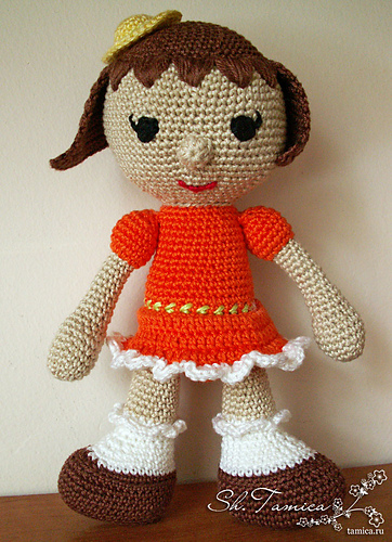 Kukla Alisa