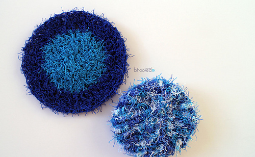Scrubby Set