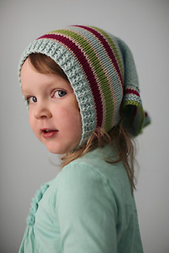 Cockerel Hat