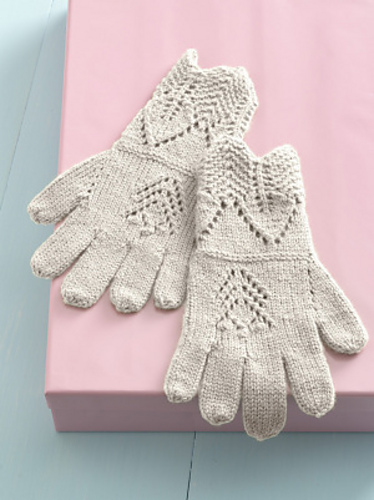 Atelier Gloves