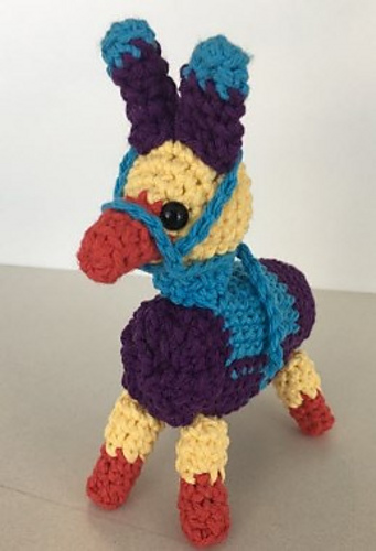 Burro Pinata