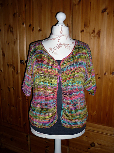 # 30 Jacke
