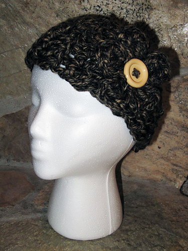 Chunky Winter Headband