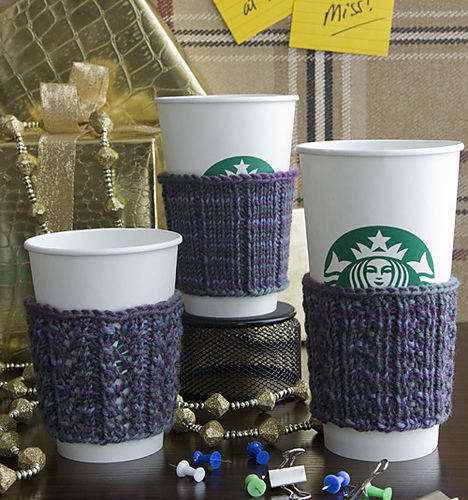 #55 Coffee Sleeves