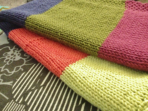 Garden Blanket