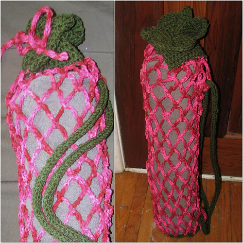 Yoga Berri Bag