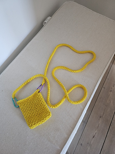 Strap(h)on(e)