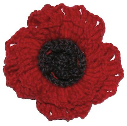 Remembrance Poppy