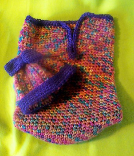 107 Baby Cocoon Set for Beginners