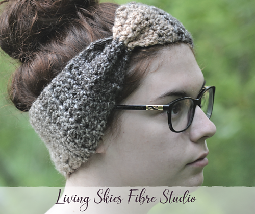Millie Headband