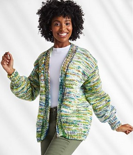 Candy Cardi