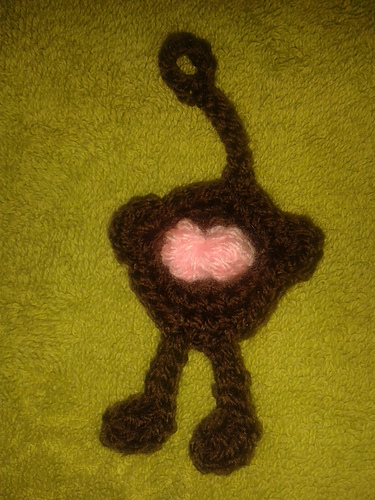 Monkeybutts