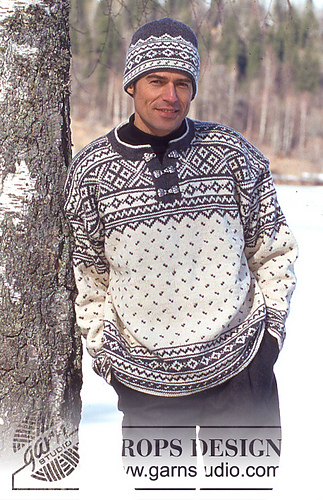 52-19 c Nordic Hat